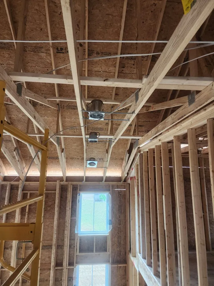 Slide of Aaron DuPree