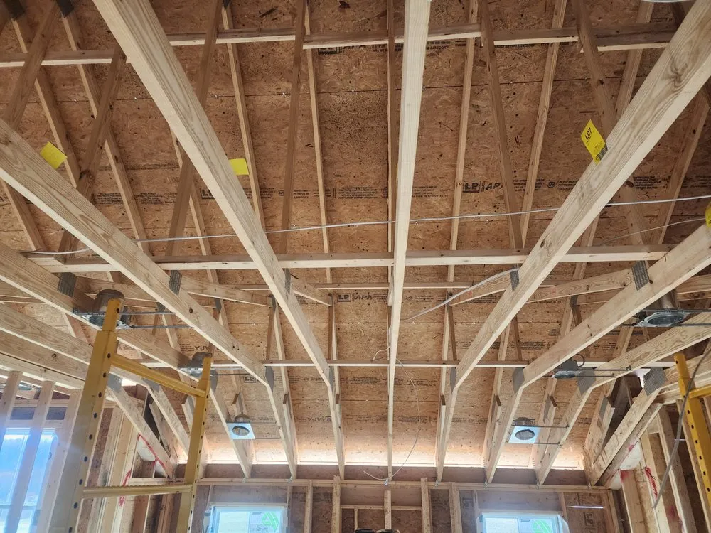 Slide of Aaron DuPree