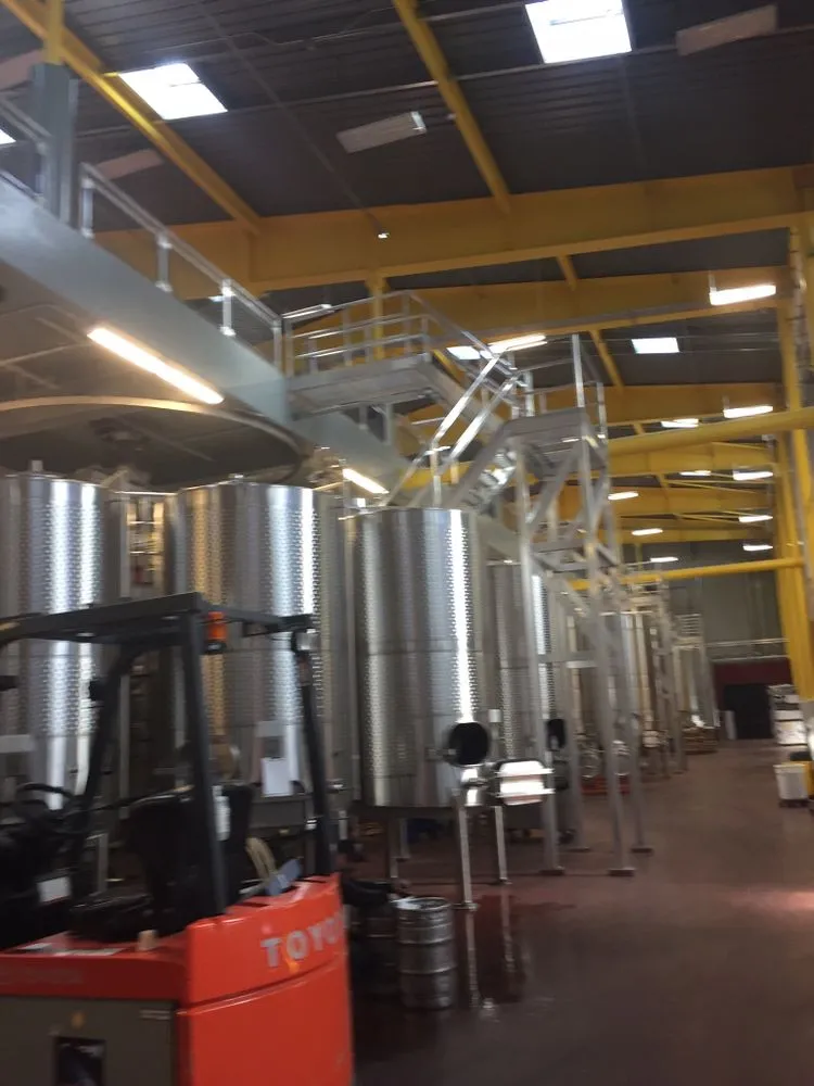 Slide of Aaron Henson Electric