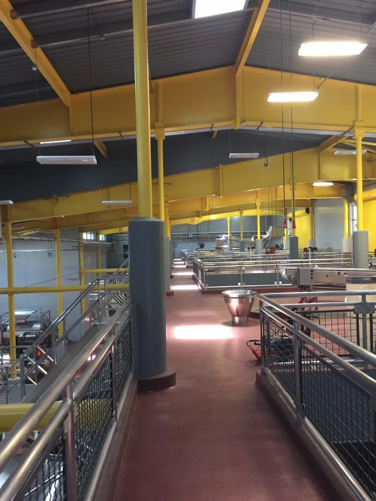 Slide of Aaron Henson Electric