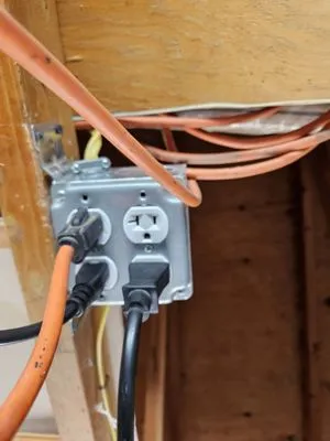 Aaron Henson Electric