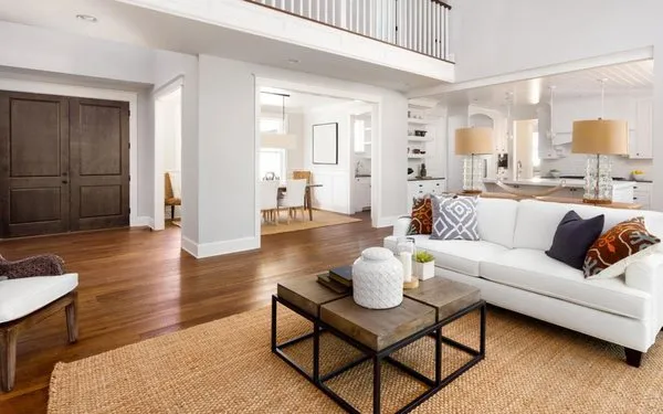 Aaron S Bell Landscaping & Handyman Services