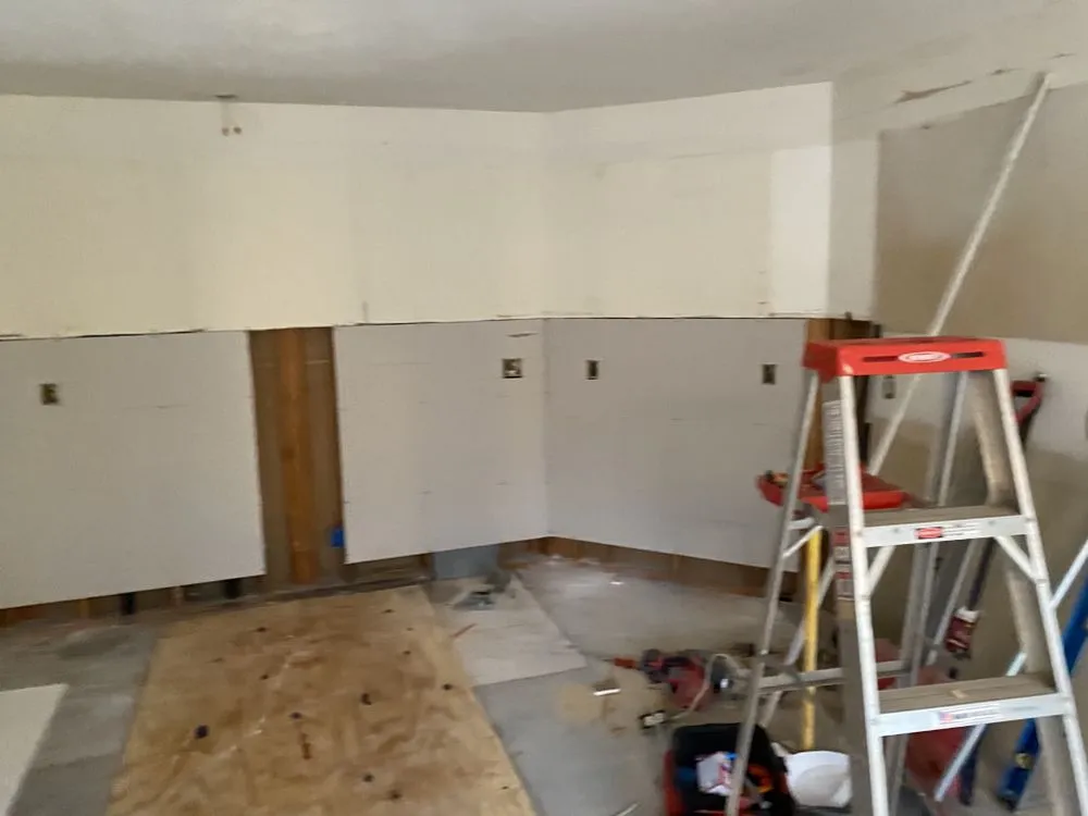 Affordable emergency electrical service in Springfield, MA by Aaron the Handy man