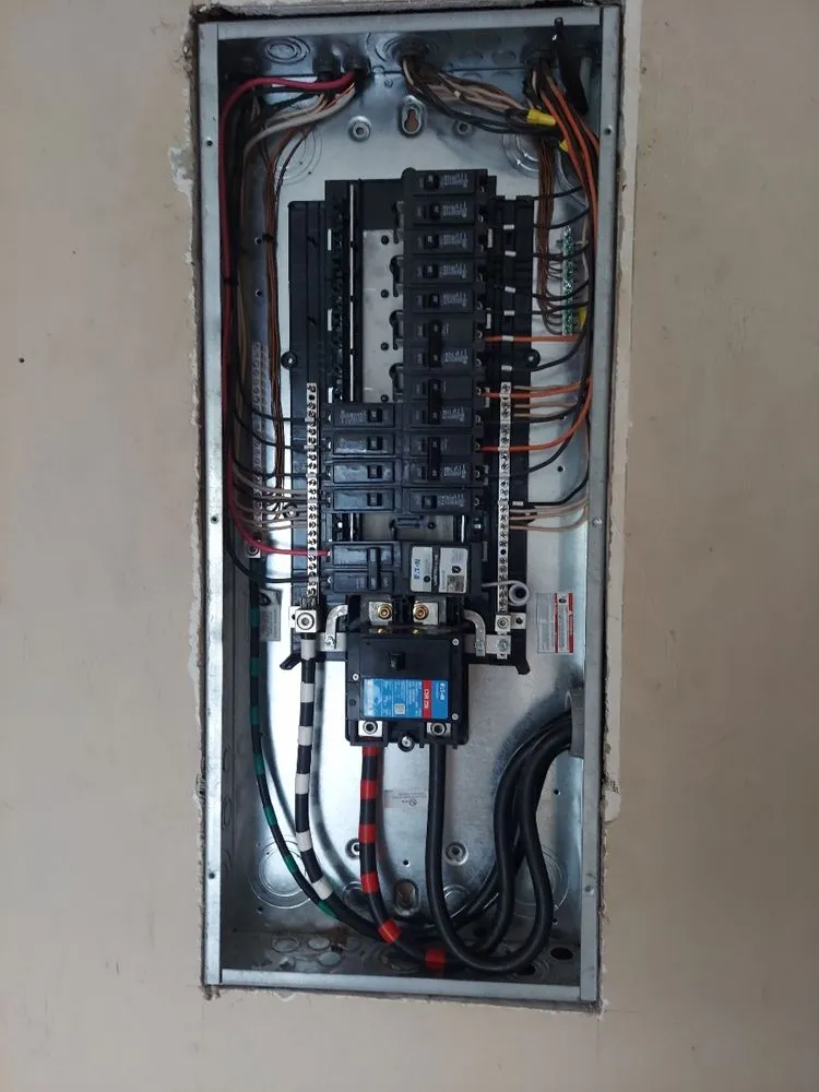 Professional emergency electrical service service in ,  - Aaron Vurgason