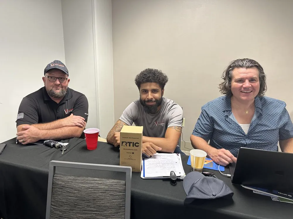 Affordable wiring installation in ,  by Aaron Vurgason