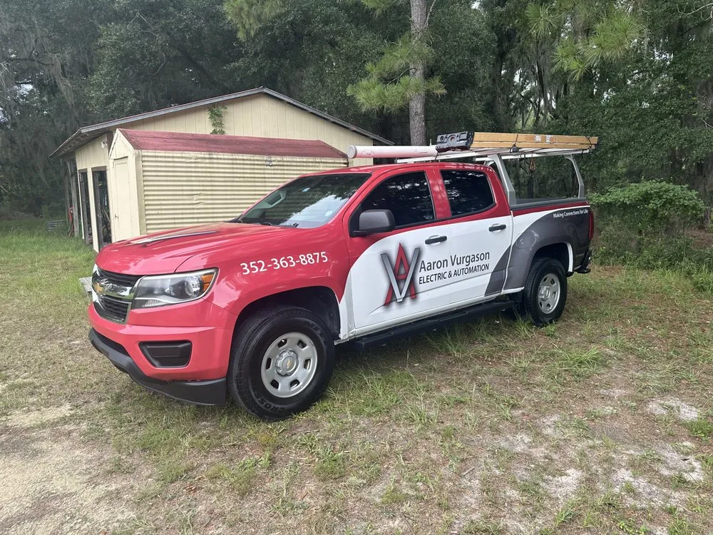 Trusted wiring installation experts serving ,  - Aaron Vurgason