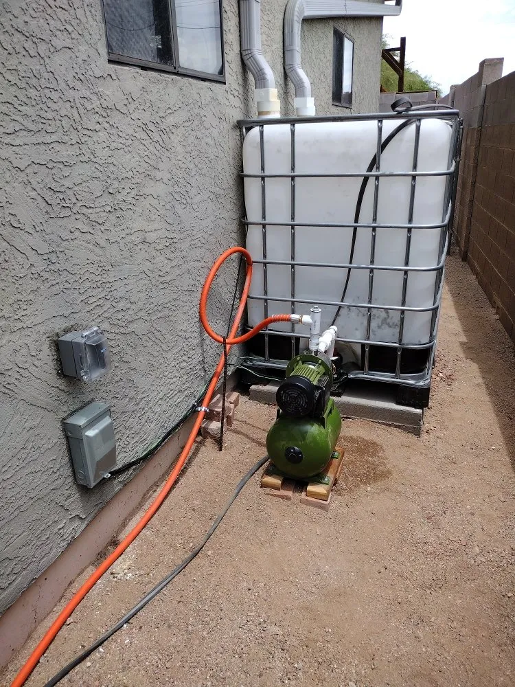 Slide of Aaron's Affordable Electric