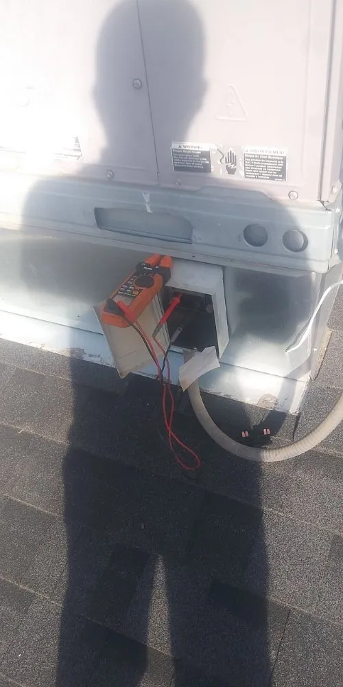 Slide of Aaron's Affordable Electric