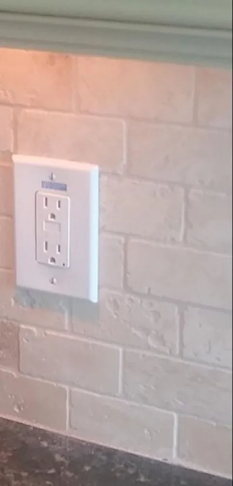 Slide of Aaron's Affordable Electric