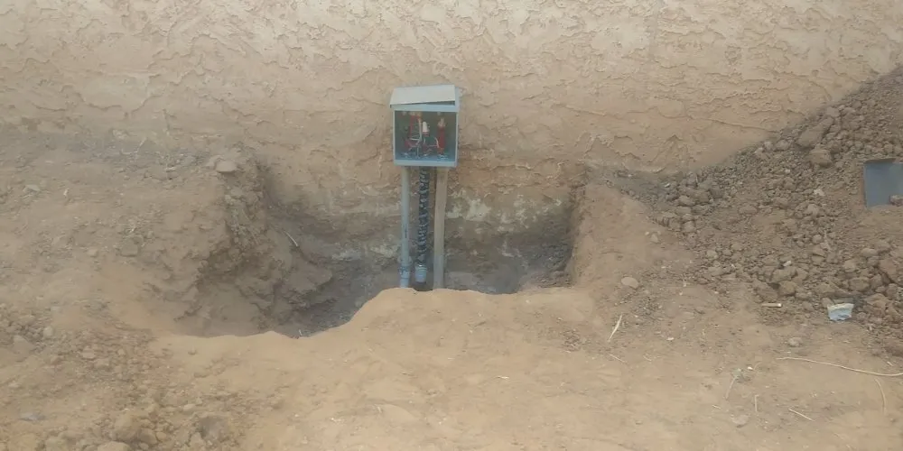 Slide of Aaron's Affordable Electric