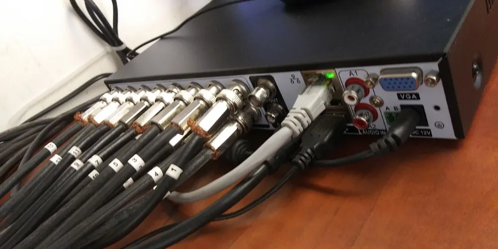 Slide of Aaron's Affordable Electric