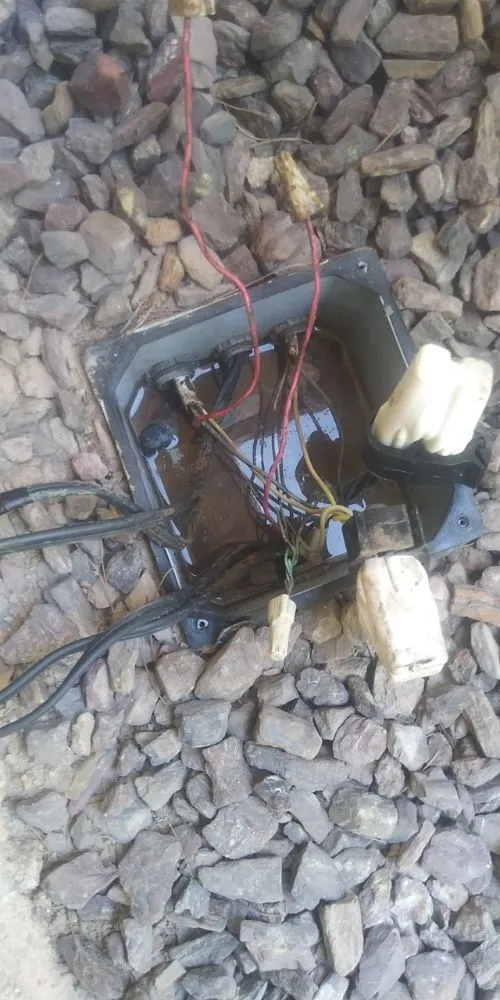 Slide of Aaron's Affordable Electric