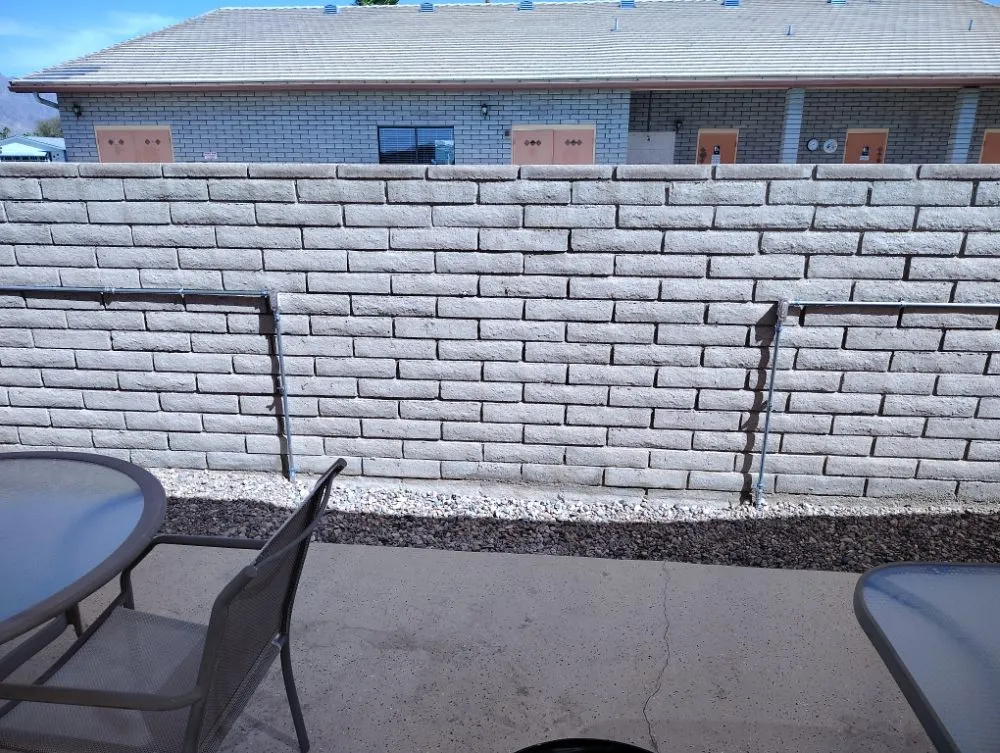 Slide of Aaron's Affordable Electric