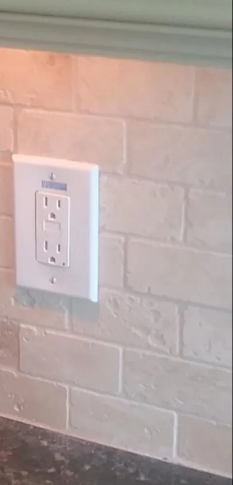 Slide of Aaron's Affordable Electric