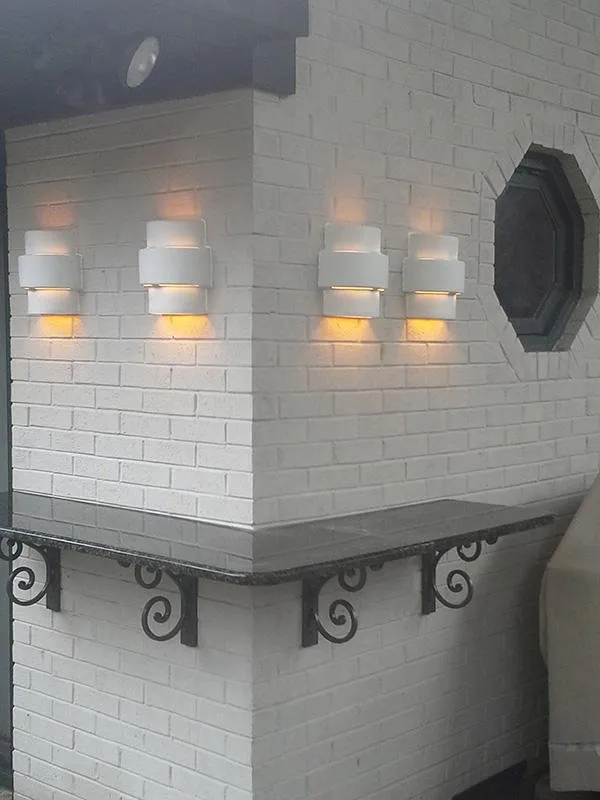 Slide of Aaron's Electric Company