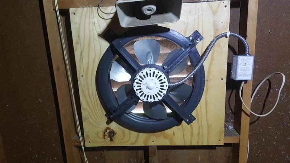 Reliable panel upgrade in ,  by Aaron's Electric Company