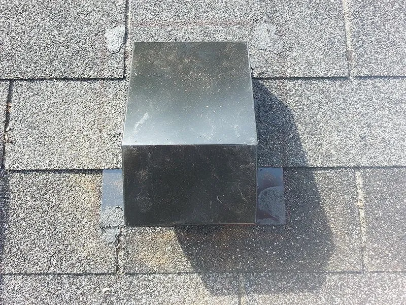 Slide of Aaron's Electric Company