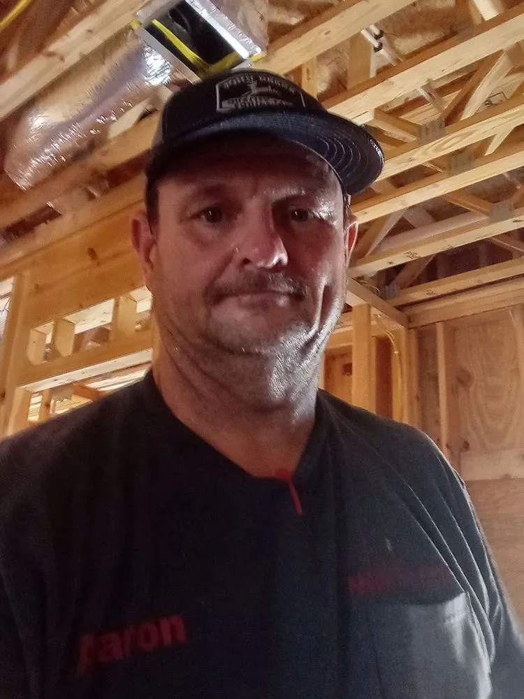 Slide of Aaron's Electric Service