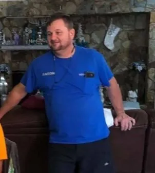 Slide of Aaron's Electric Service