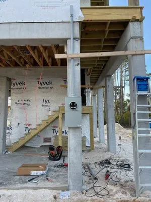 Aaron's Electric Service