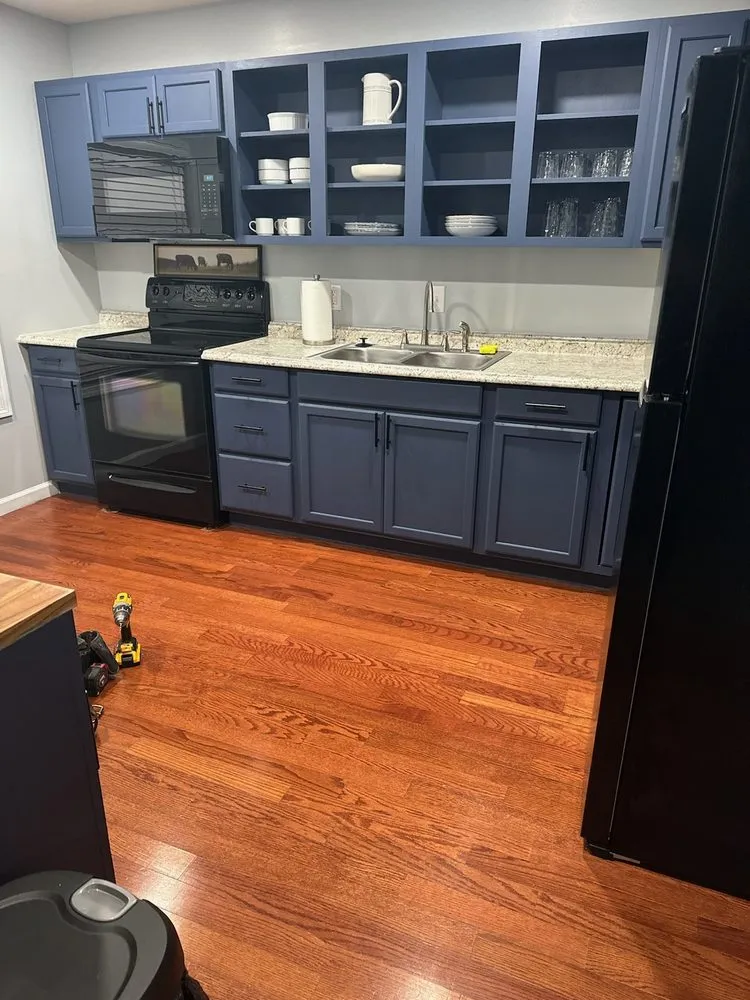 Expert lighting installation service in Waynesfield, OH - Aaron's Electrical and Remodeling