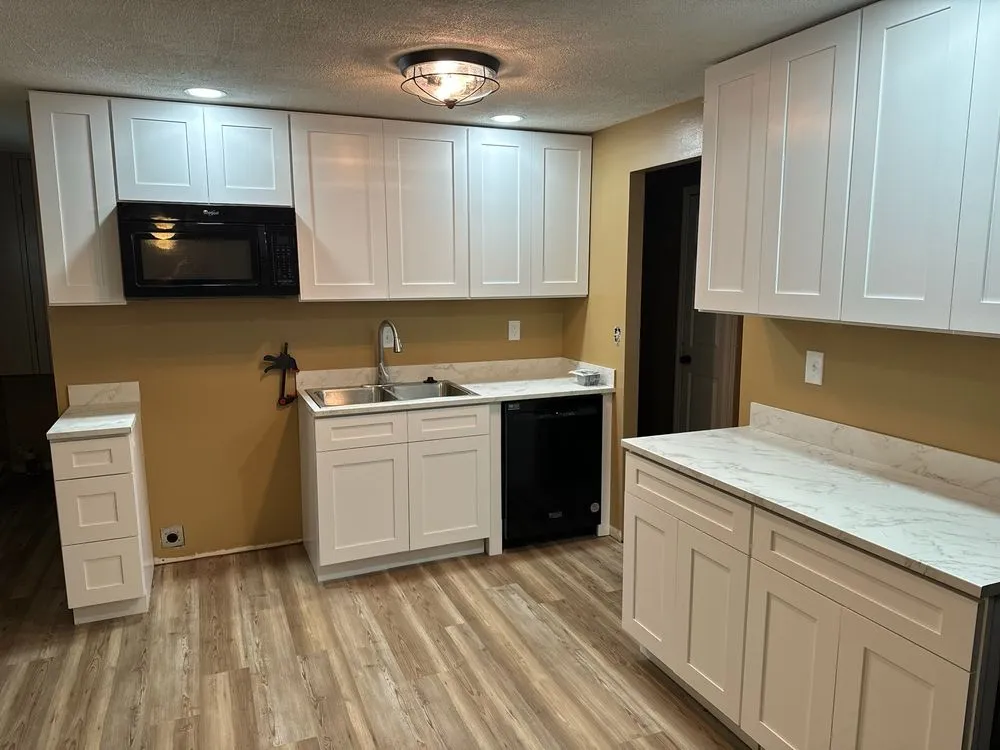 Professional electrical repair in Waynesfield, OH by Aaron's Electrical and Remodeling