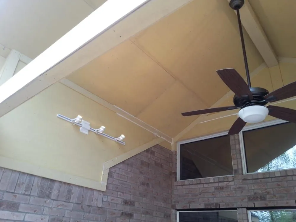 Reliable lighting installation in ,  by Aaron’s Electrical Service - DFW