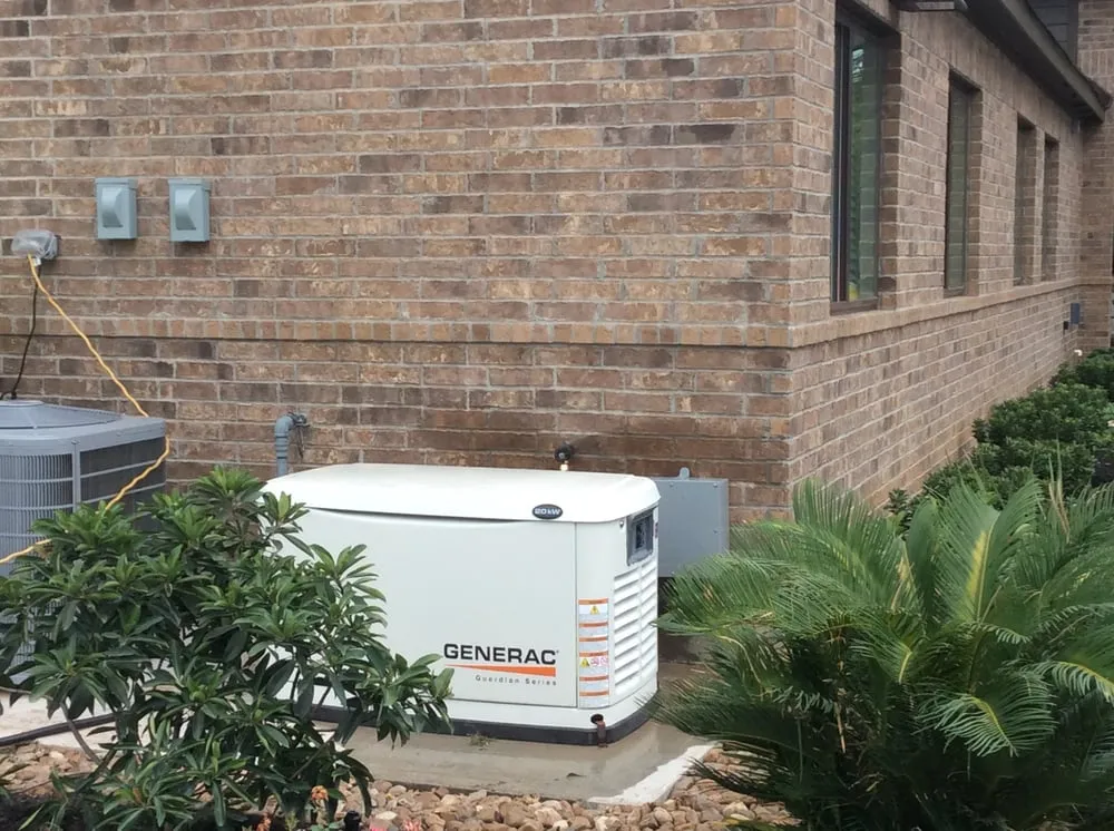 Expert electrical repair in ,  by Aaron's Electrical Service