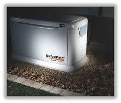 Slide of Aaron's Electrical Service