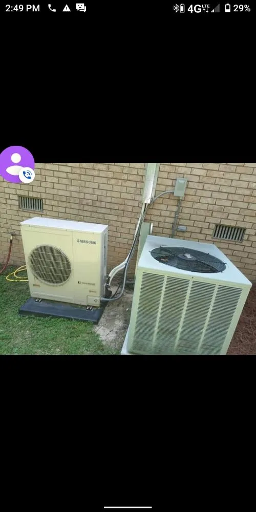 Certified wiring installation experts serving ,  - Aaron's Heating and Air-conditioning and Electric Services