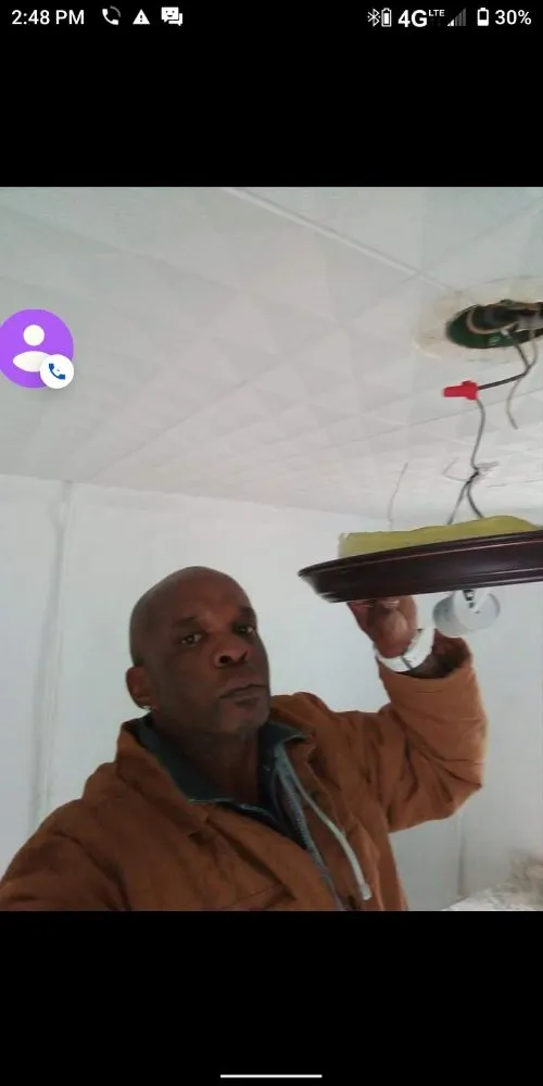 Professional electrical repair in ,  by Aaron's Heating and Air-conditioning and Electric Services