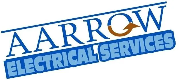 Slide of Aarrow Electrical