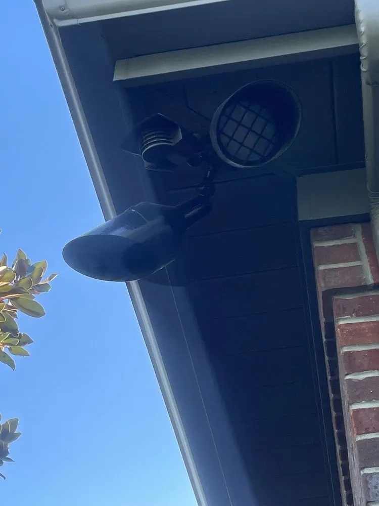 Slide of AAs Handyman