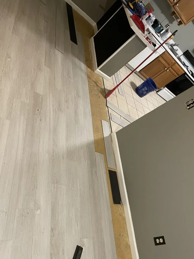 Slide of AAs Handyman