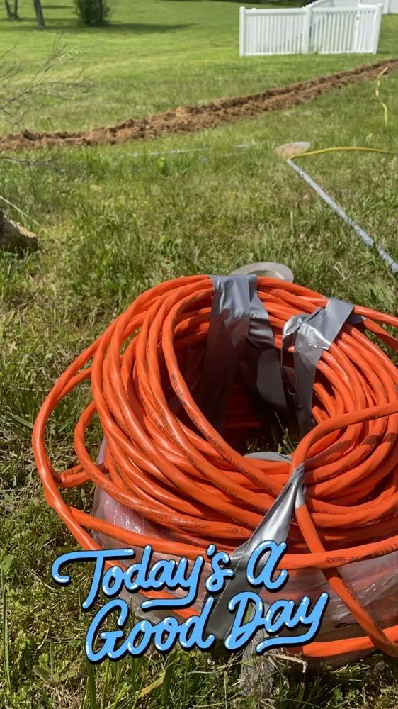 Slide of AAs Handyman