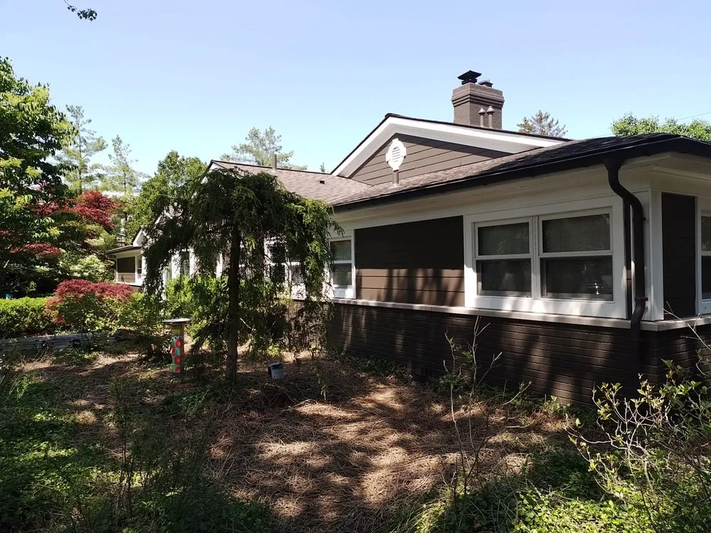 Slide of AA's Painting