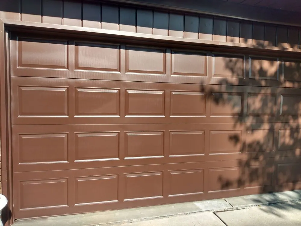 Slide of AA's Painting