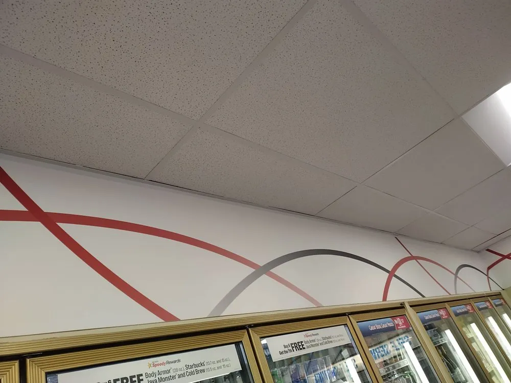 Slide of AA's Painting