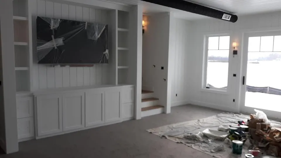 Slide of AA's Painting