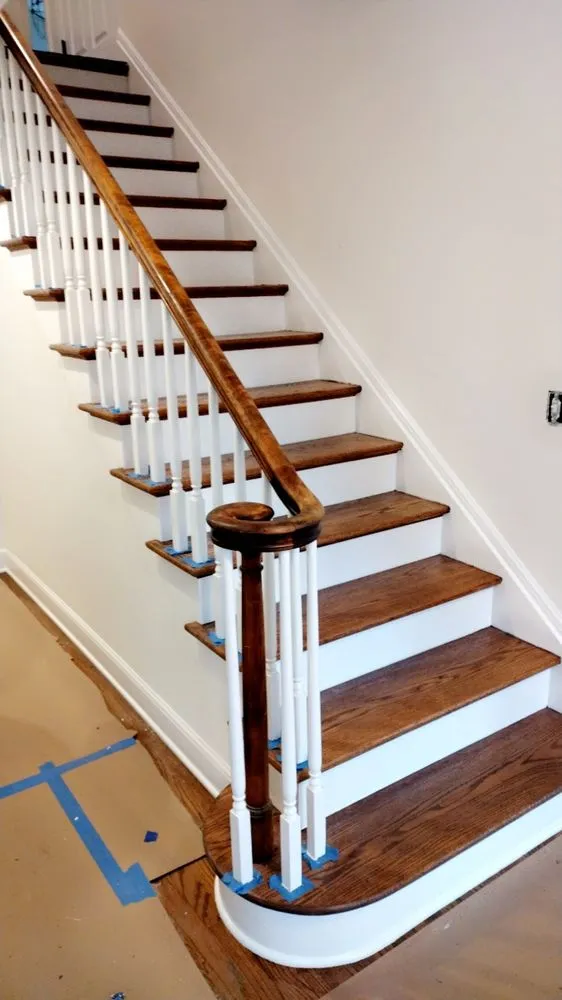 Slide of AA's Painting