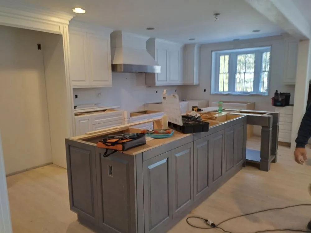 Slide of AA's Painting