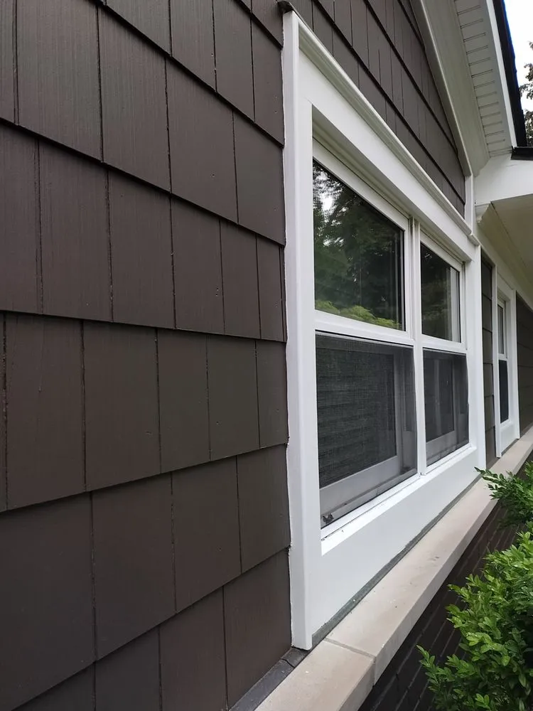 Slide of AA's Painting