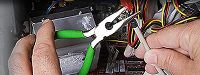 Slide of AAV Electrical Contracting