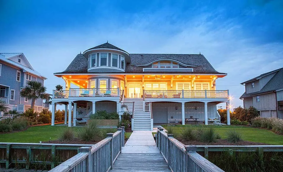 Slide of Ab Blake Electrical Contractor