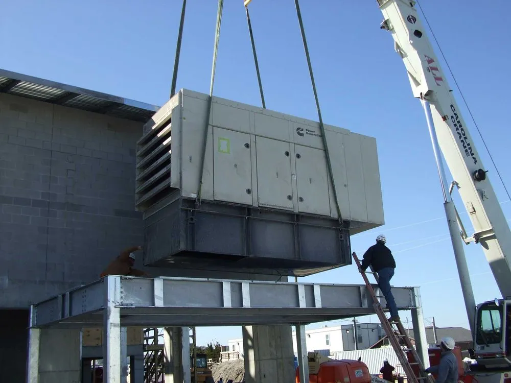 Slide of Ab Blake Electrical Contractor