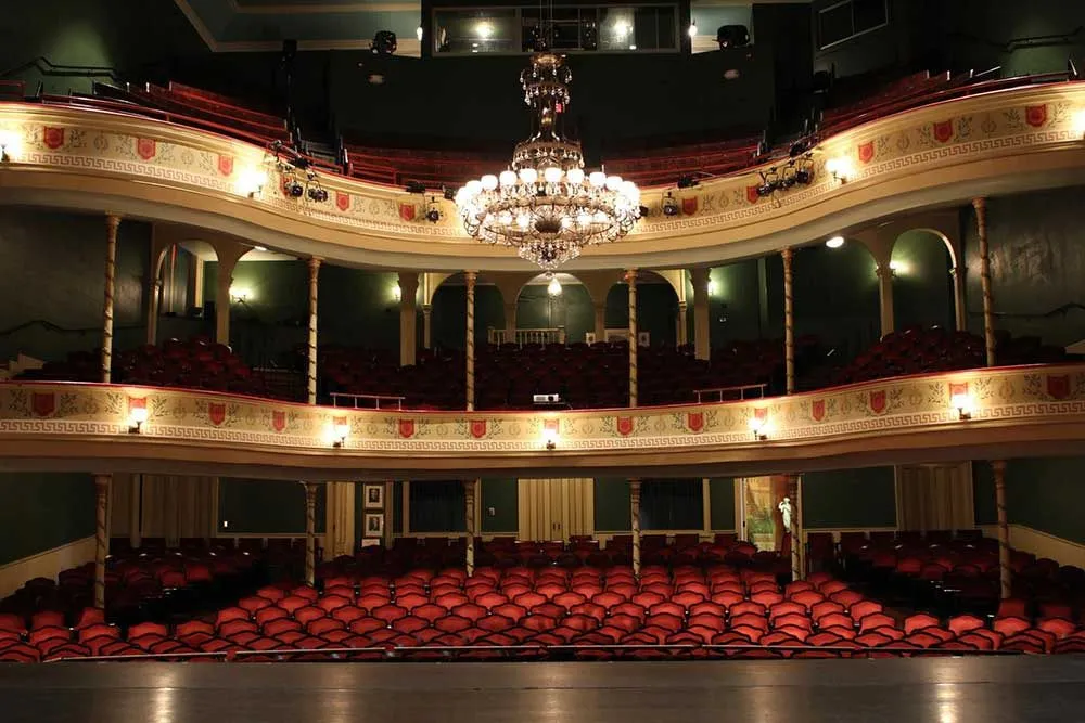 Slide of Ab Blake Electrical Contractor