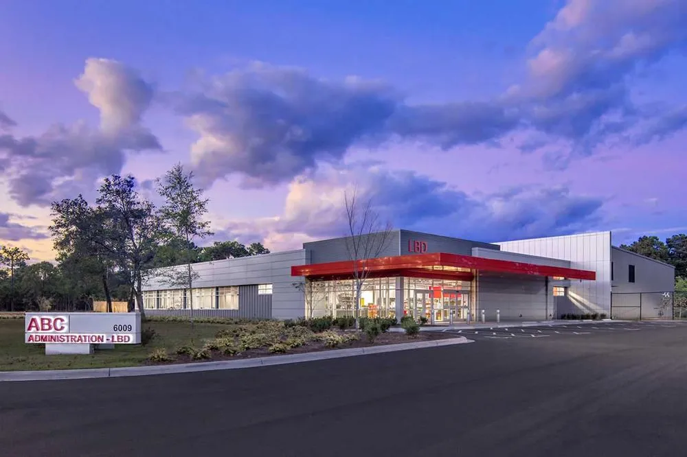 Slide of Ab Blake Electrical Contractor