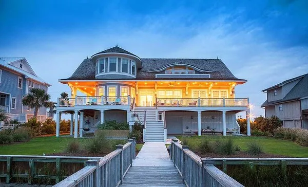 Ab Blake Electrical Contractor Logo