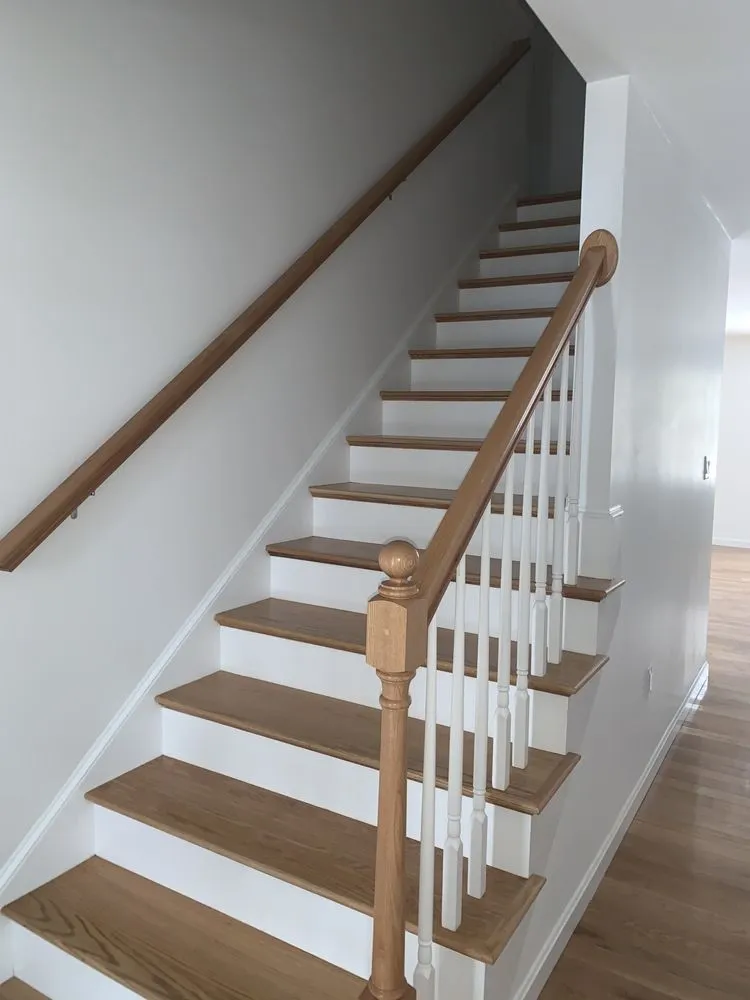 Slide of AB Construction