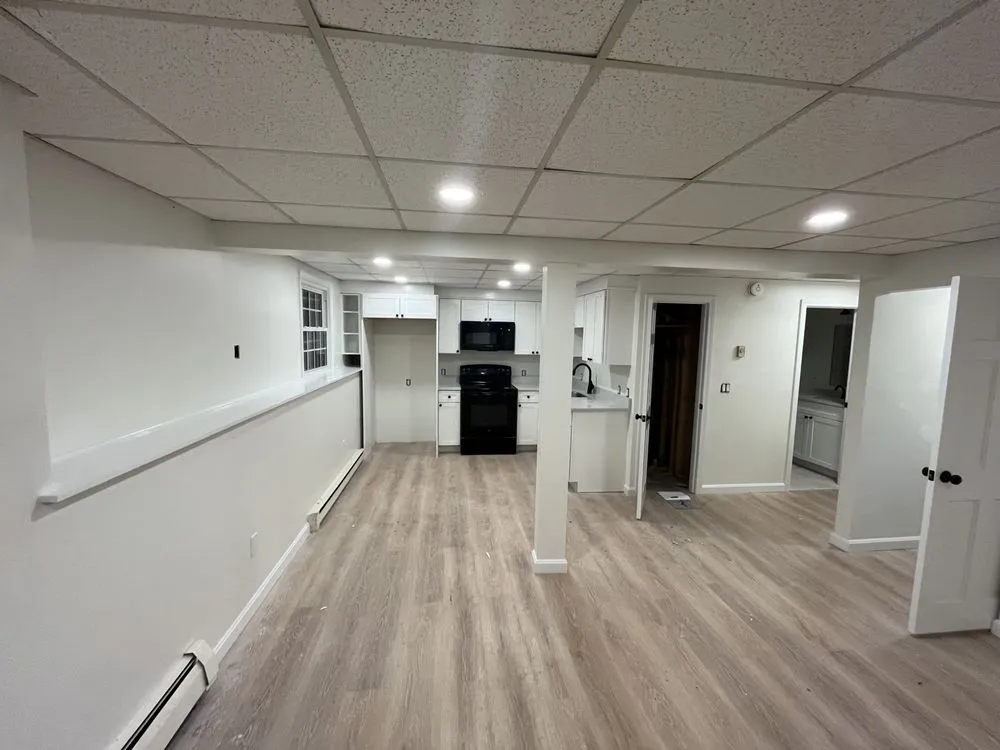 Slide of AB Construction